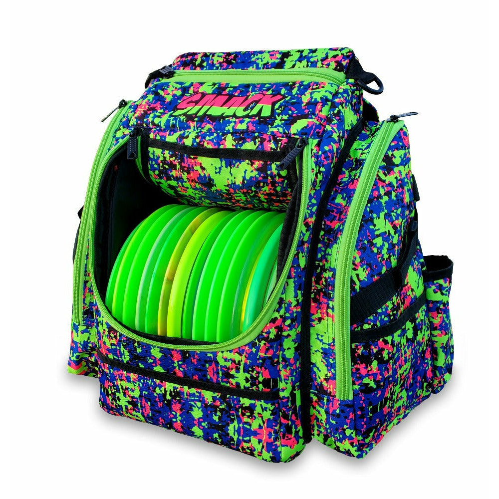 disc golf backpack  for sale