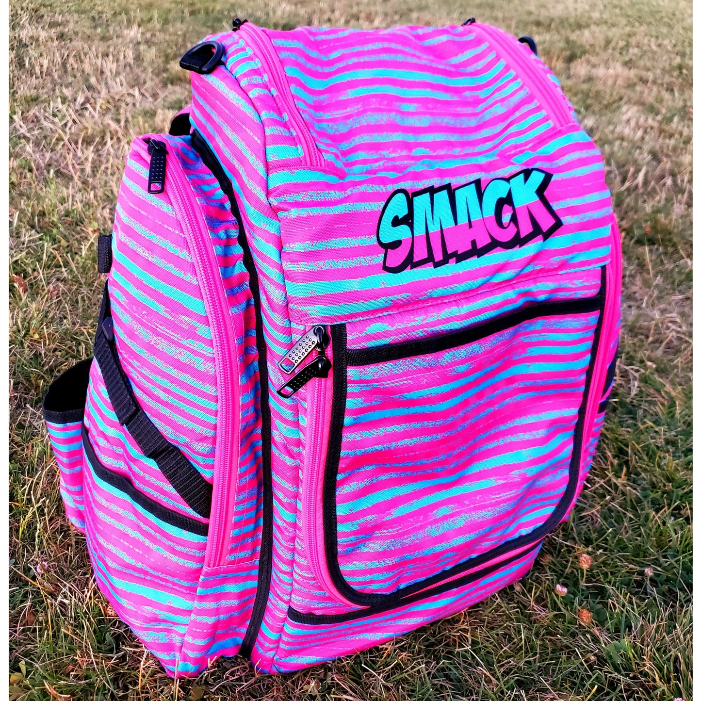 New SweeTARTS Edition Disc Golf Backpack